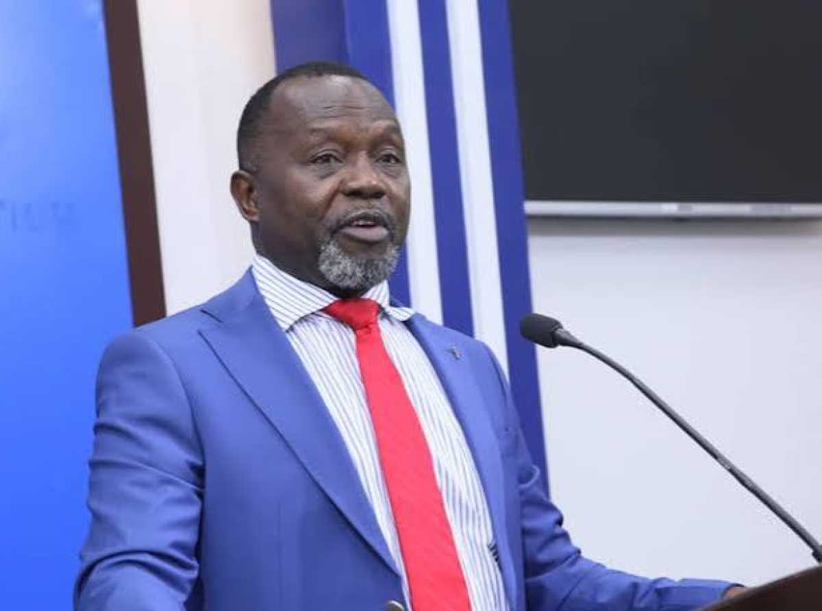 Gov’t already in advanced talks to buy Teshie desalination plant to avert $235m payout